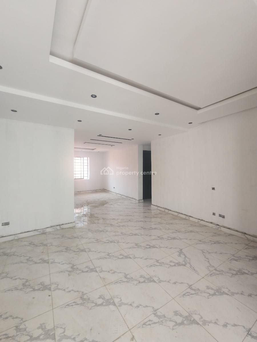 Newly Built 2 Bedroom Apartment Suitable for Investment, Ilasan, Lekki, Lagos, Flat / Apartment for Sale