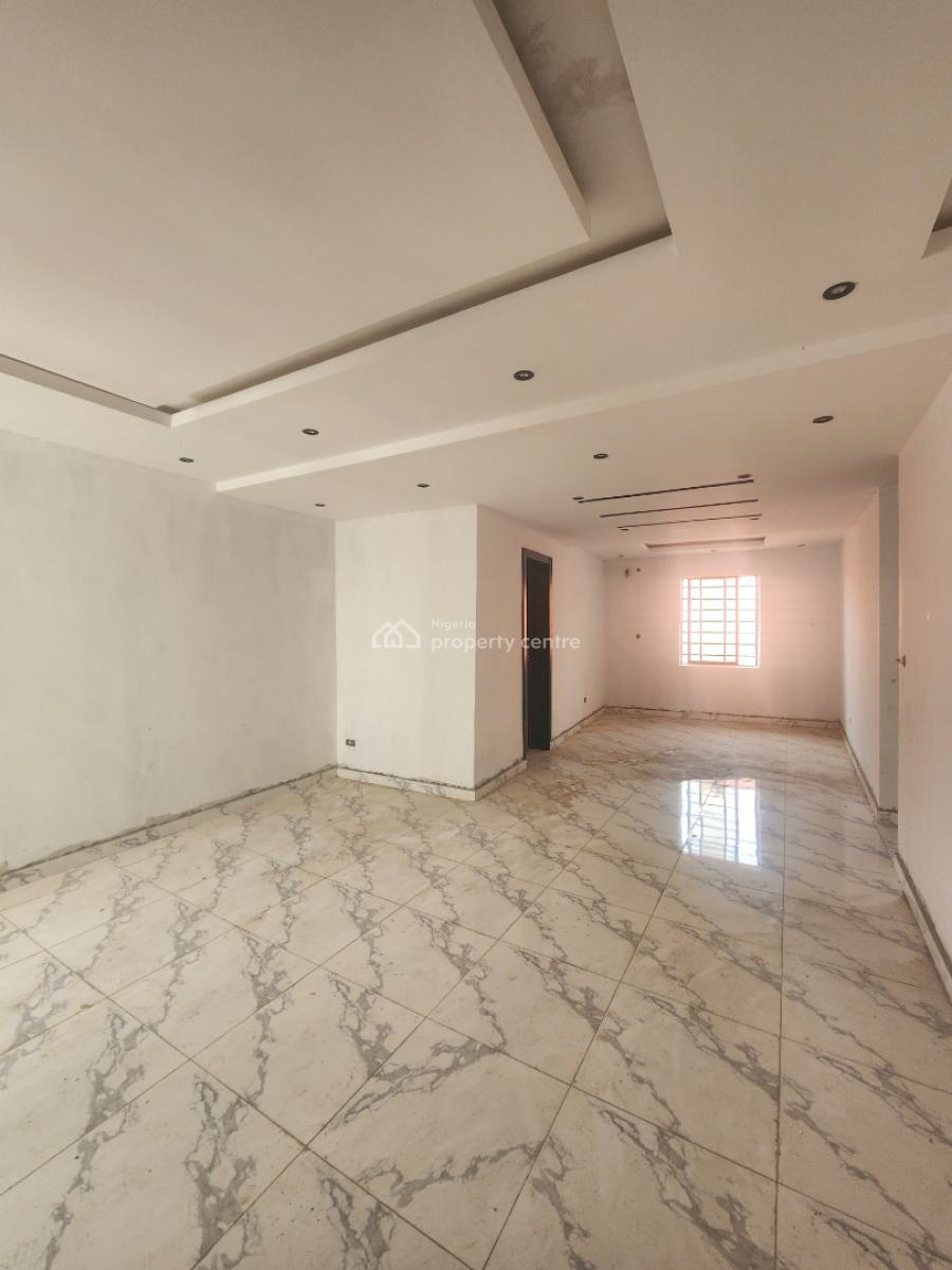 Newly Built 2 Bedroom Apartment Suitable for Investment, Ilasan, Lekki, Lagos, Flat / Apartment for Sale