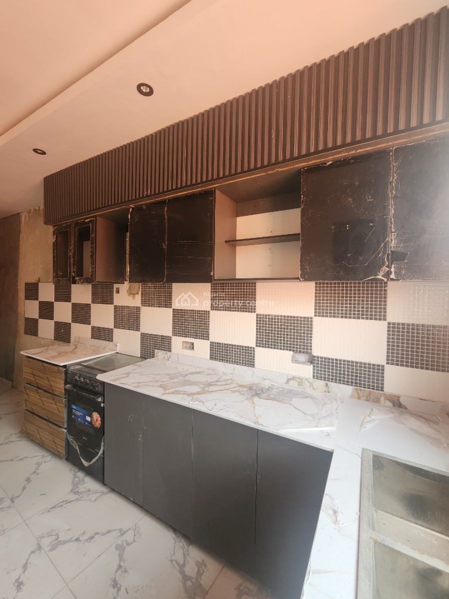 Newly Built 2 Bedroom Apartment Suitable for Investment, Ilasan, Lekki, Lagos, Flat / Apartment for Sale