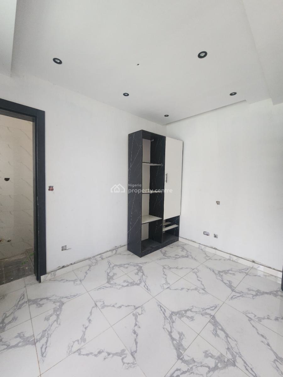 Newly Built 2 Bedroom Apartment Suitable for Investment, Ilasan, Lekki, Lagos, Flat / Apartment for Sale