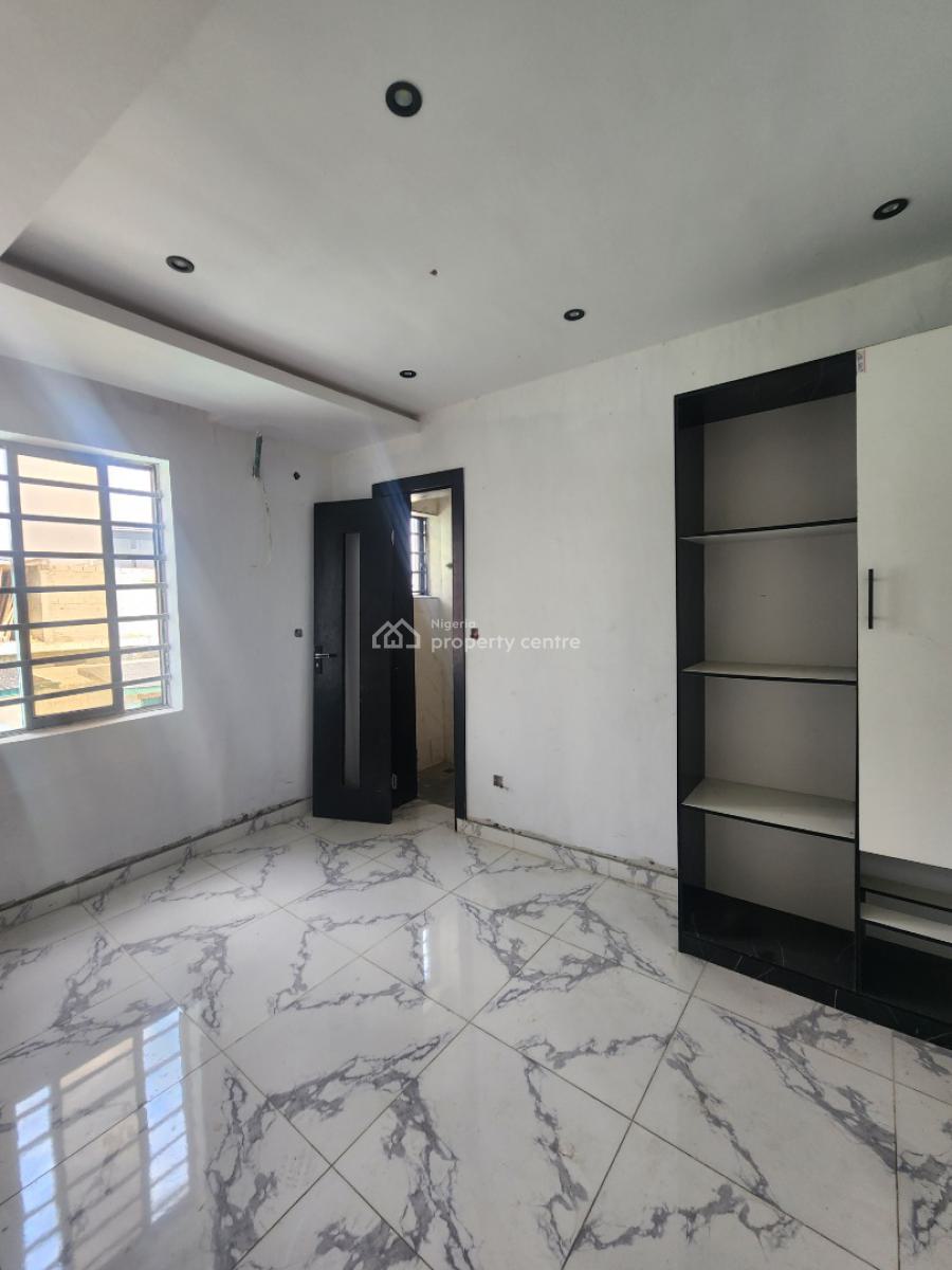 Newly Built 2 Bedroom Apartment Suitable for Investment, Ilasan, Lekki, Lagos, Flat / Apartment for Sale