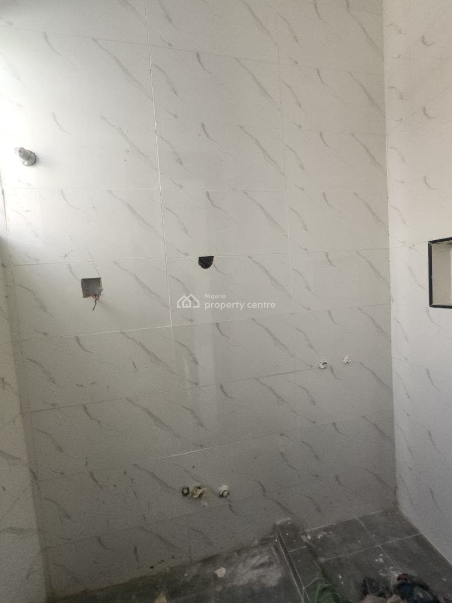 Newly Built 2 Bedroom Apartment Suitable for Investment, Ilasan, Lekki, Lagos, Flat / Apartment for Sale