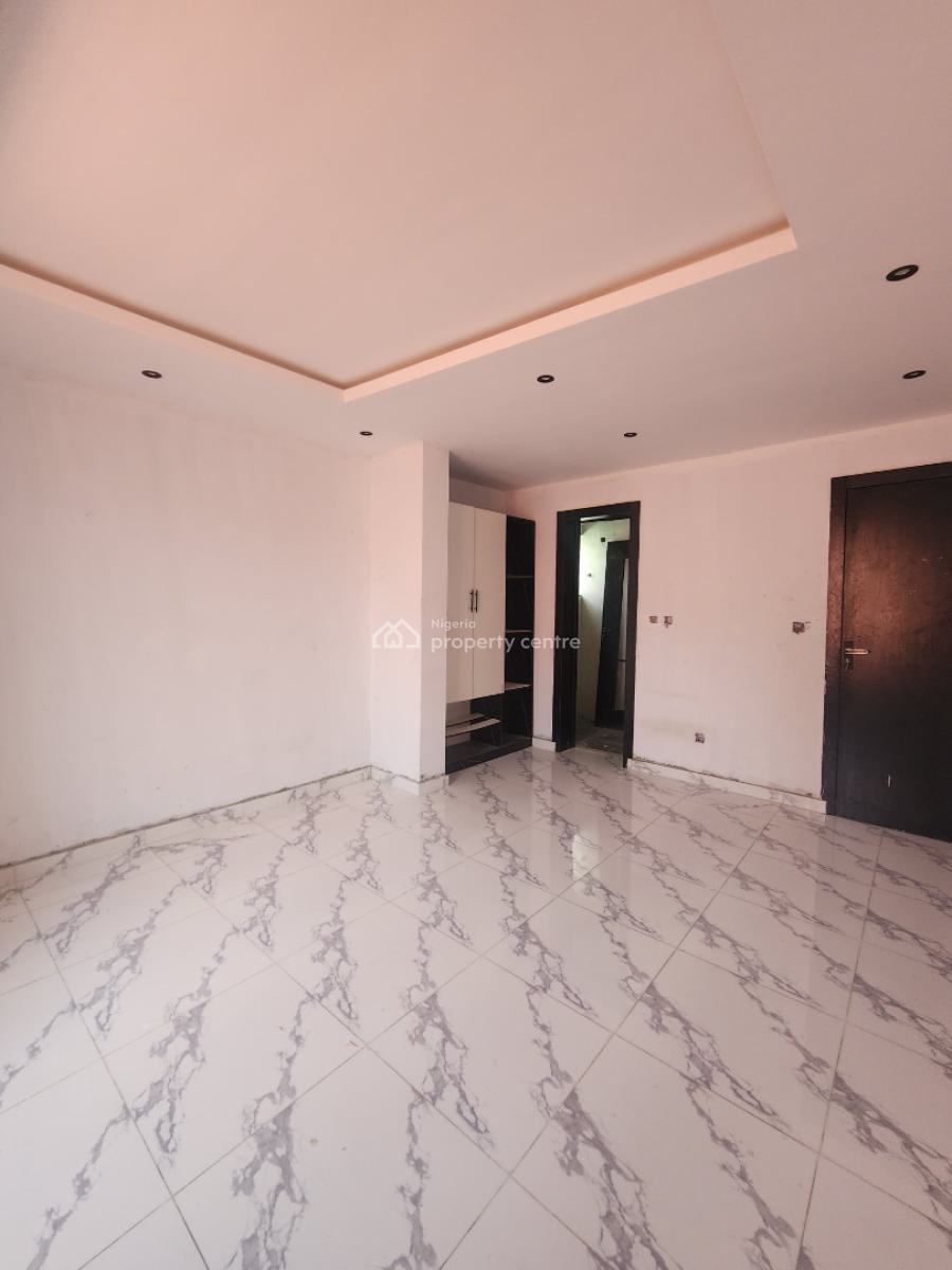 Newly Built 2 Bedroom Apartment Suitable for Investment, Ilasan, Lekki, Lagos, Flat / Apartment for Sale