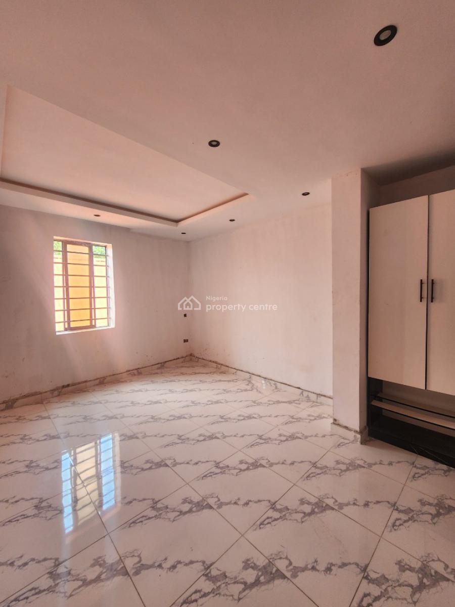 Newly Built 2 Bedroom Apartment Suitable for Investment, Ilasan, Lekki, Lagos, Flat / Apartment for Sale