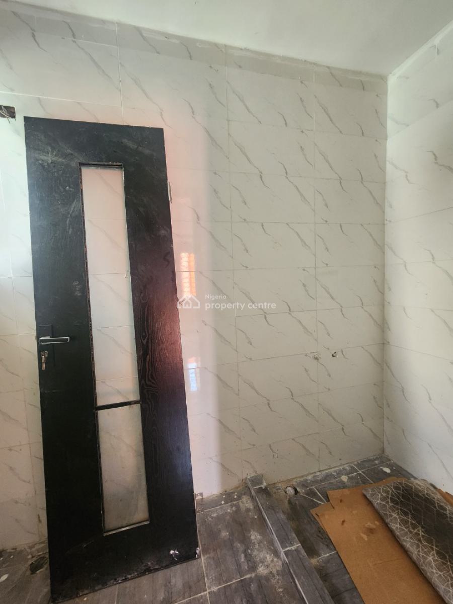 Newly Built 2 Bedroom Apartment Suitable for Investment, Ilasan, Lekki, Lagos, Flat / Apartment for Sale