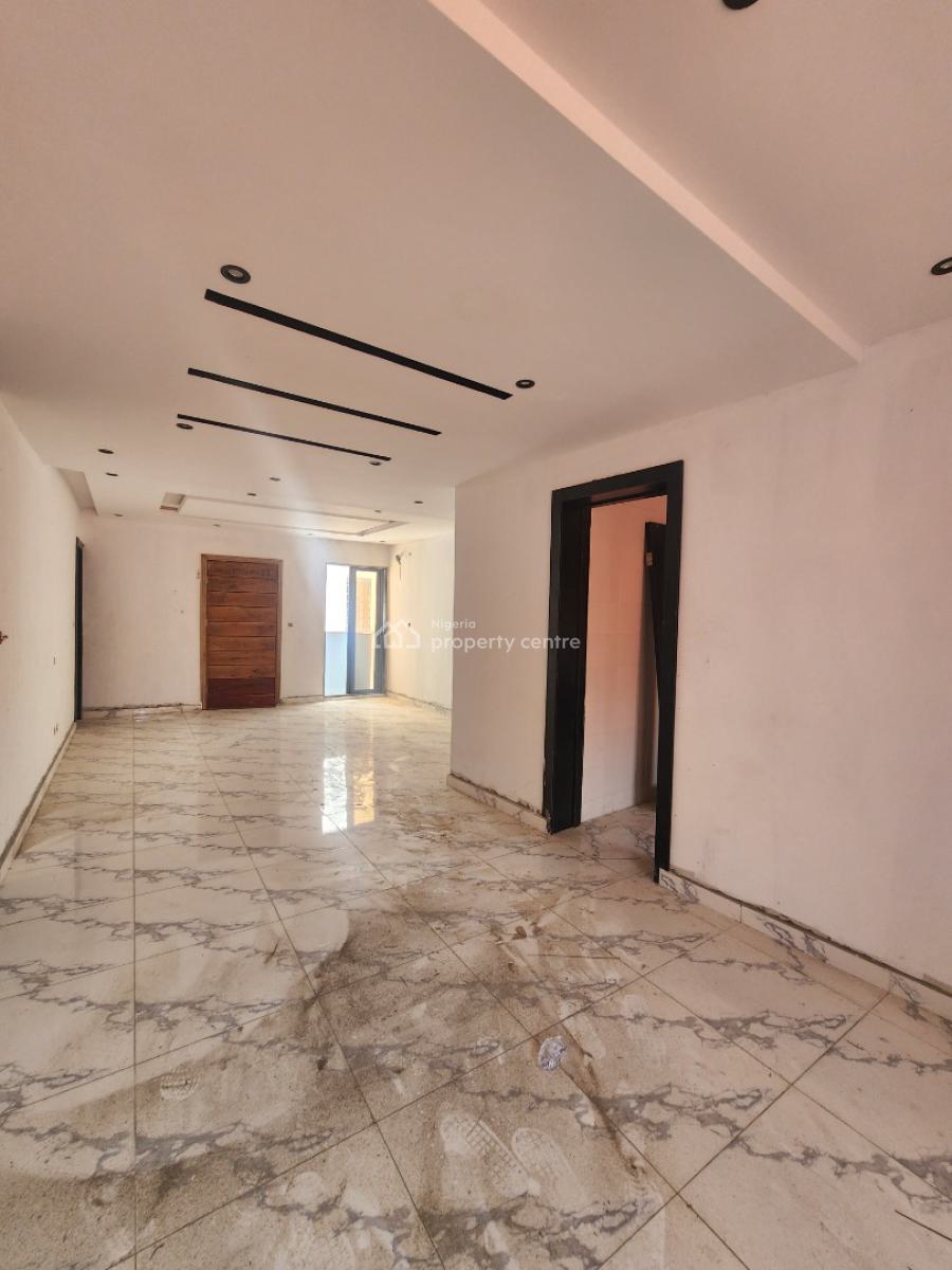 Newly Built 2 Bedroom Apartment Suitable for Investment, Ilasan, Lekki, Lagos, Flat / Apartment for Sale