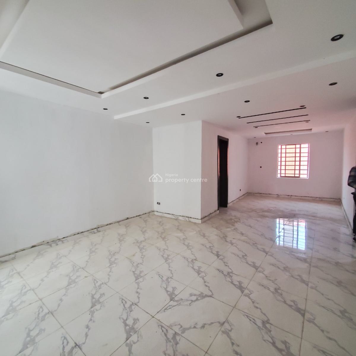 Stunning 2bedroom  Apartment Within a Serene Space, Lekki Phase 1, Lekki, Lagos, Flat / Apartment for Sale