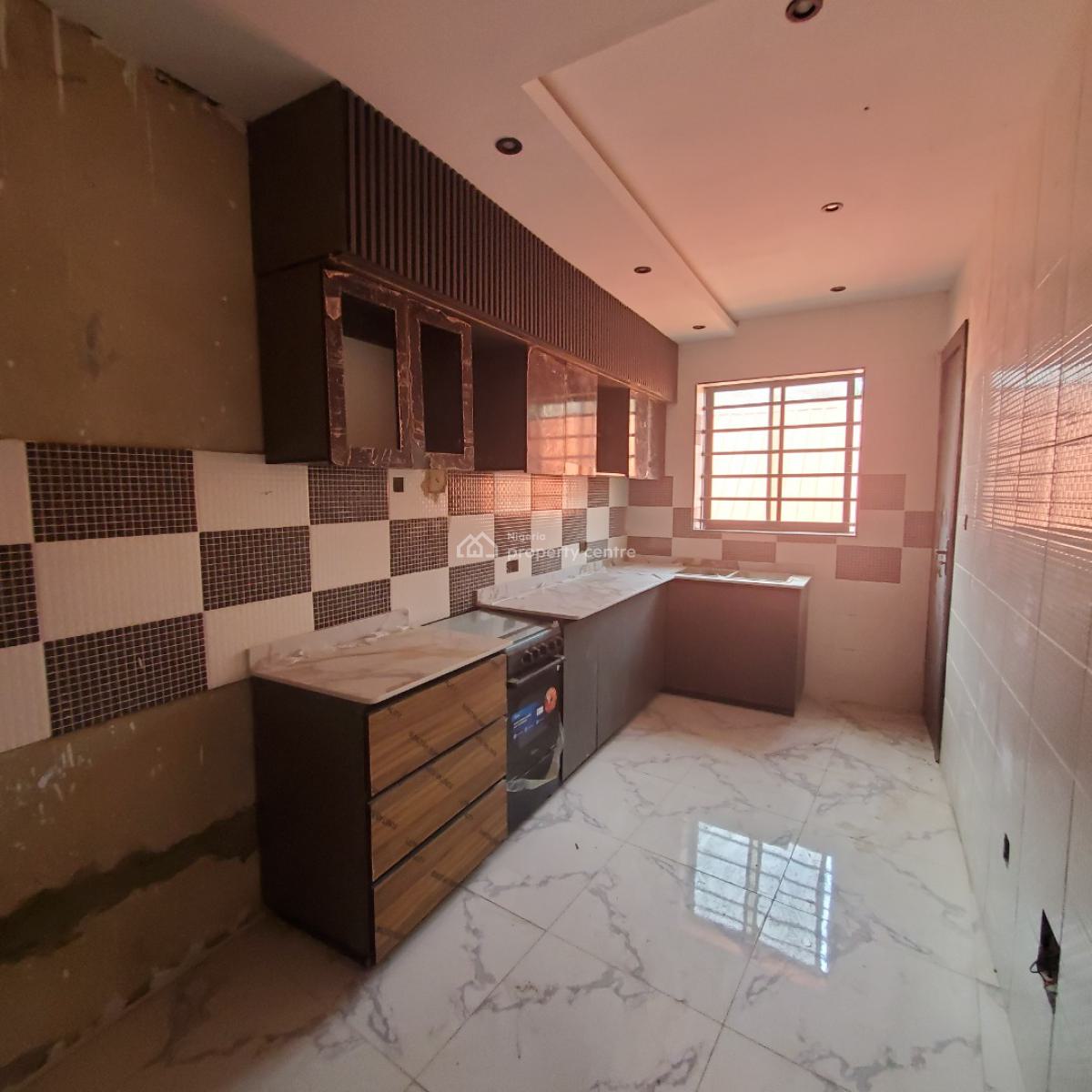 Stunning 2bedroom  Apartment Within a Serene Space, Lekki Phase 1, Lekki, Lagos, Flat / Apartment for Sale