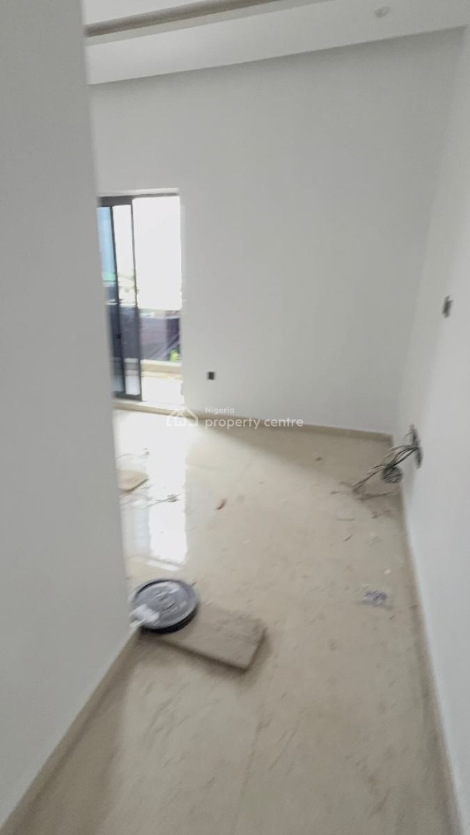 Brand New 4 Bedrooms Semi-detached Duplex, Adeniyi Jones, Ikeja, Lagos, Semi-detached Duplex for Sale