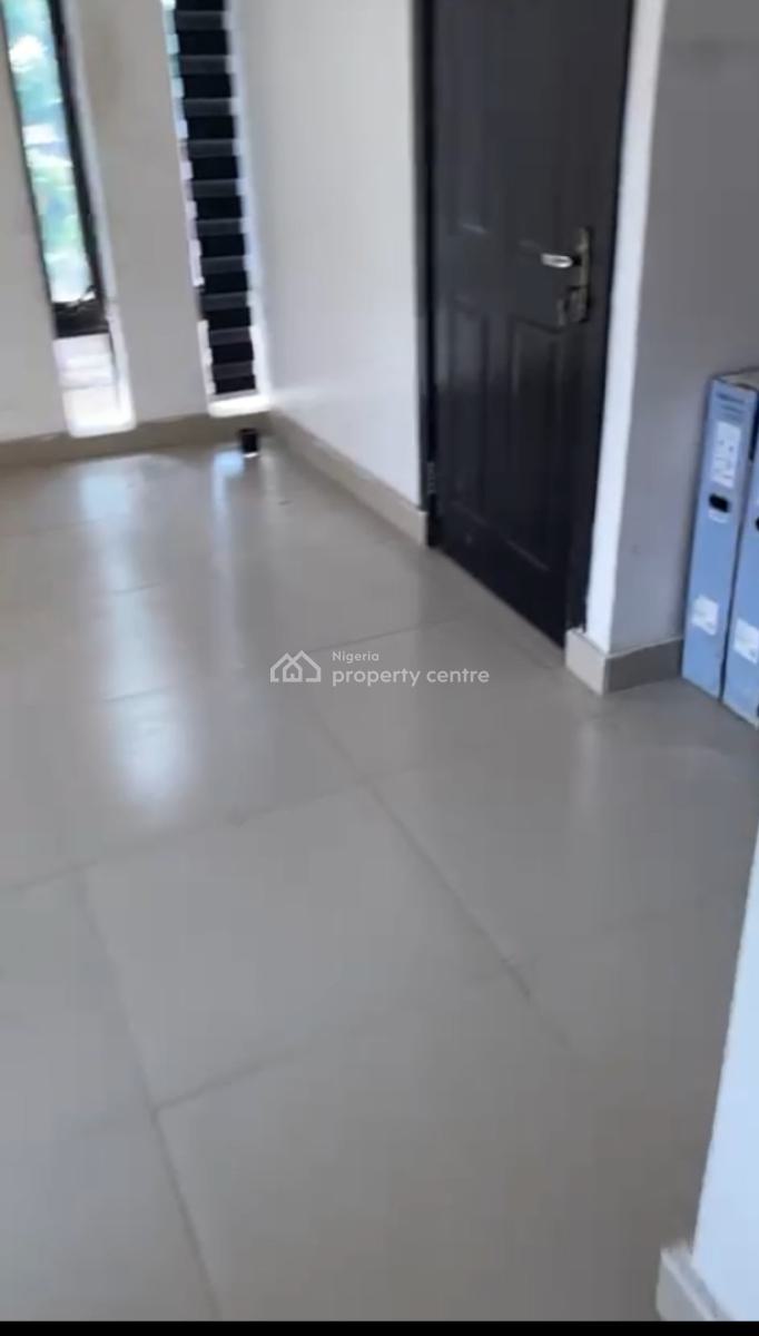 Fully Serviced One Room Self Contain, Victoria Island (vi), Lagos, Self Contain (single Rooms) for Rent