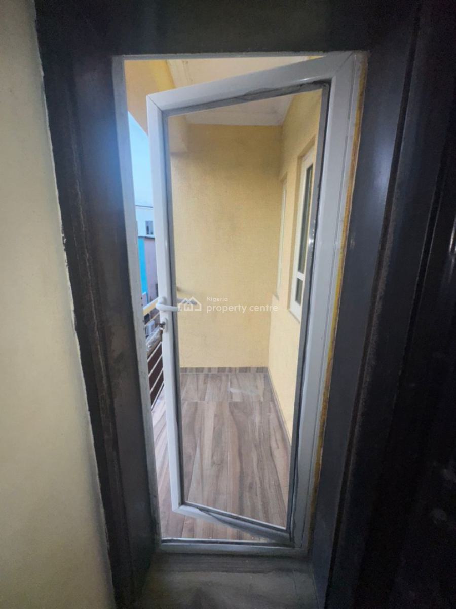3 Bedroom Duplex, Orchid After Round About, Lekki, Lagos, House for Rent