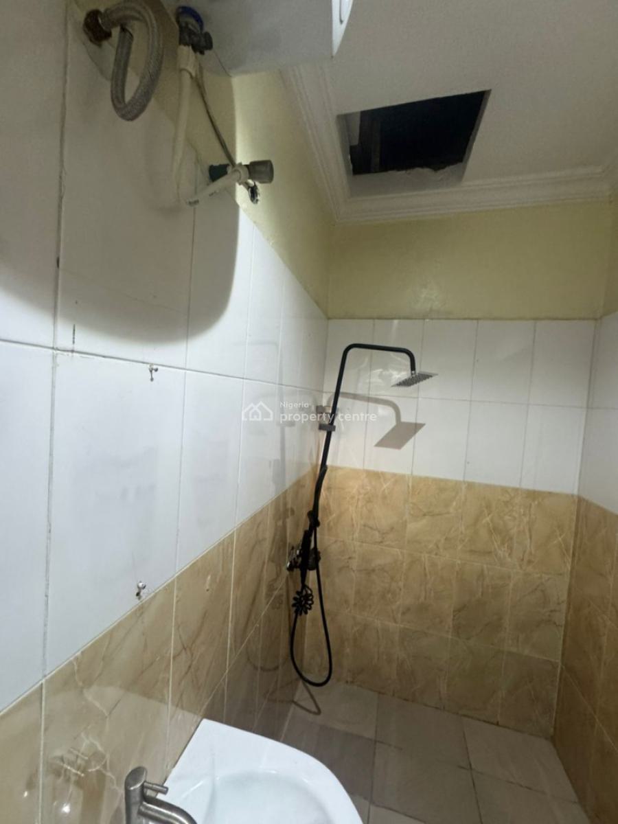 3 Bedroom Duplex, Orchid After Round About, Lekki, Lagos, House for Rent