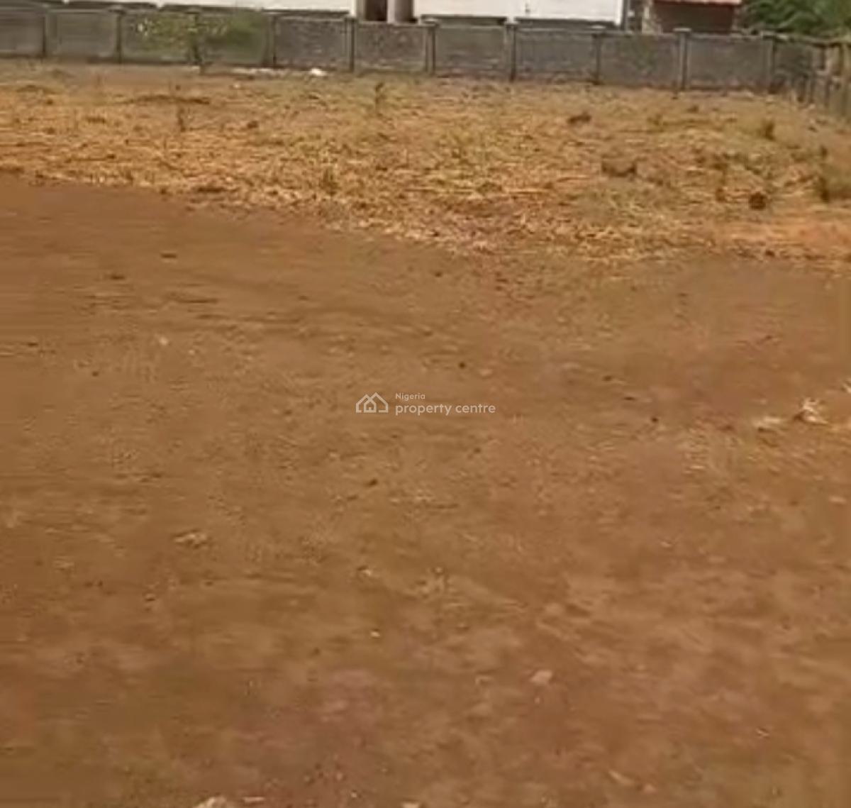 2,493 Sqm of Land, Dape, Life Camp, Abuja, Residential Land Joint Venture