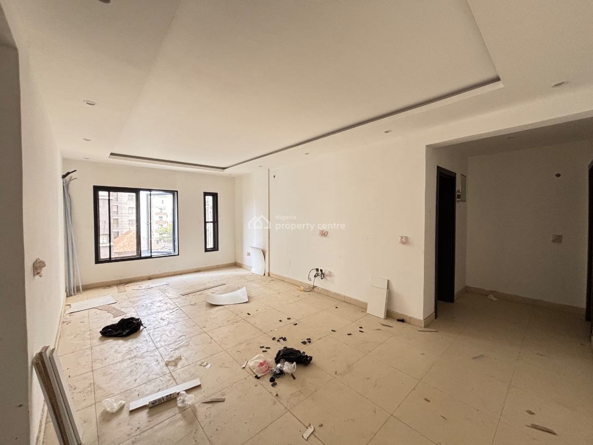 Brand New 2 Bedroom Apartment, Oniru, Victoria Island (vi), Lagos, Flat / Apartment for Sale