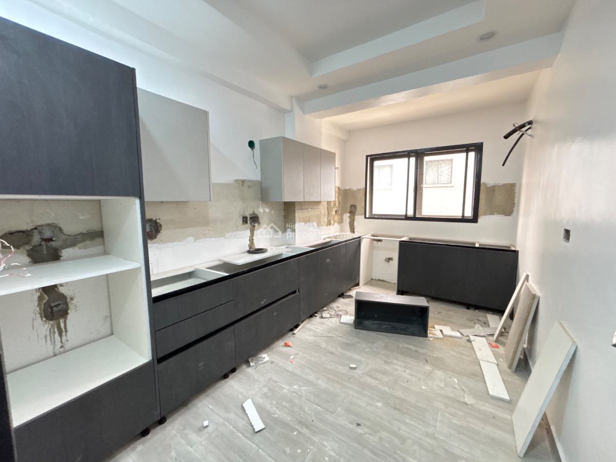 Brand New 2 Bedroom Apartment, Oniru, Victoria Island (vi), Lagos, Flat / Apartment for Sale