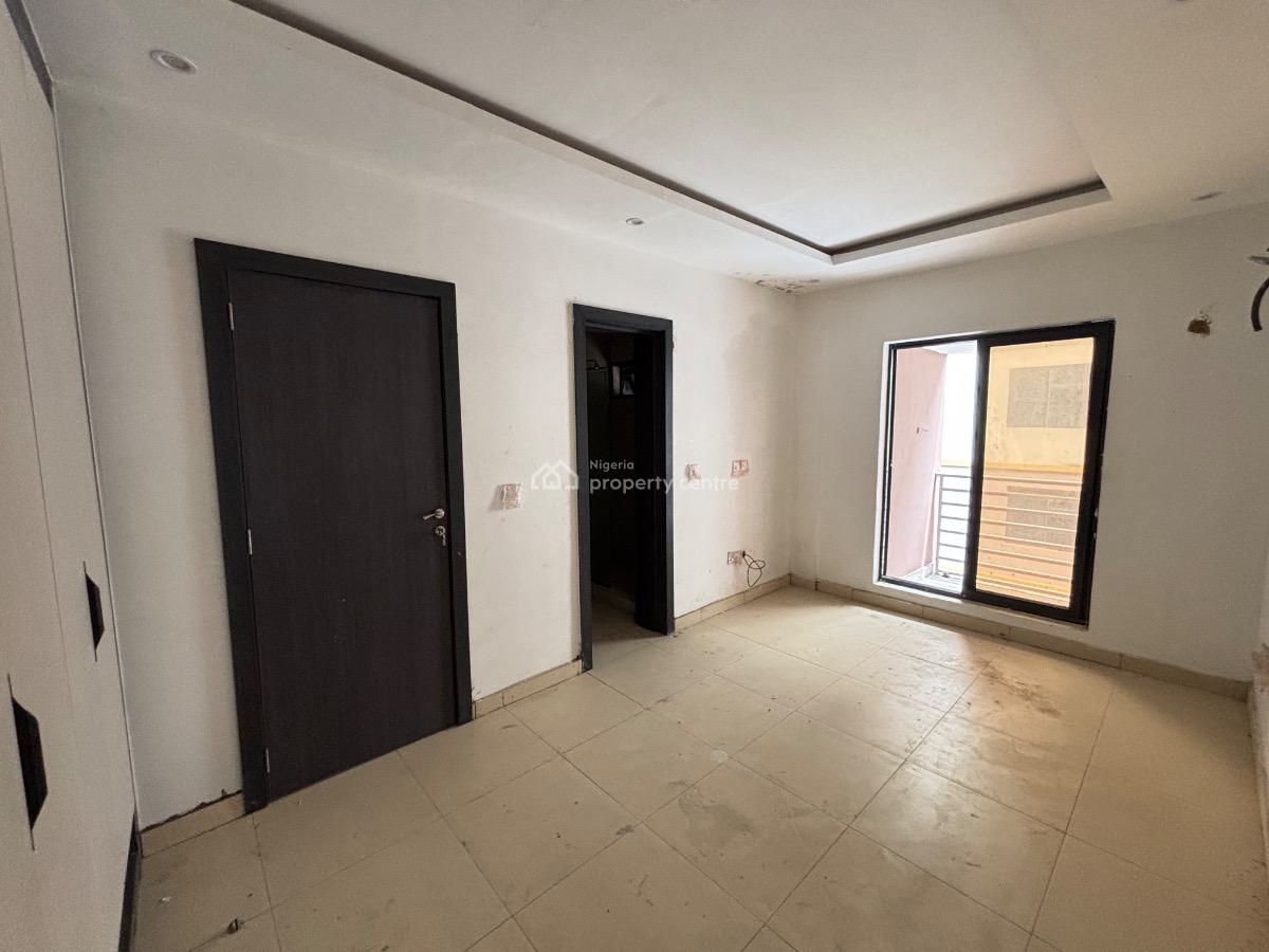 Brand New 2 Bedroom Apartment, Oniru, Victoria Island (vi), Lagos, Flat / Apartment for Sale