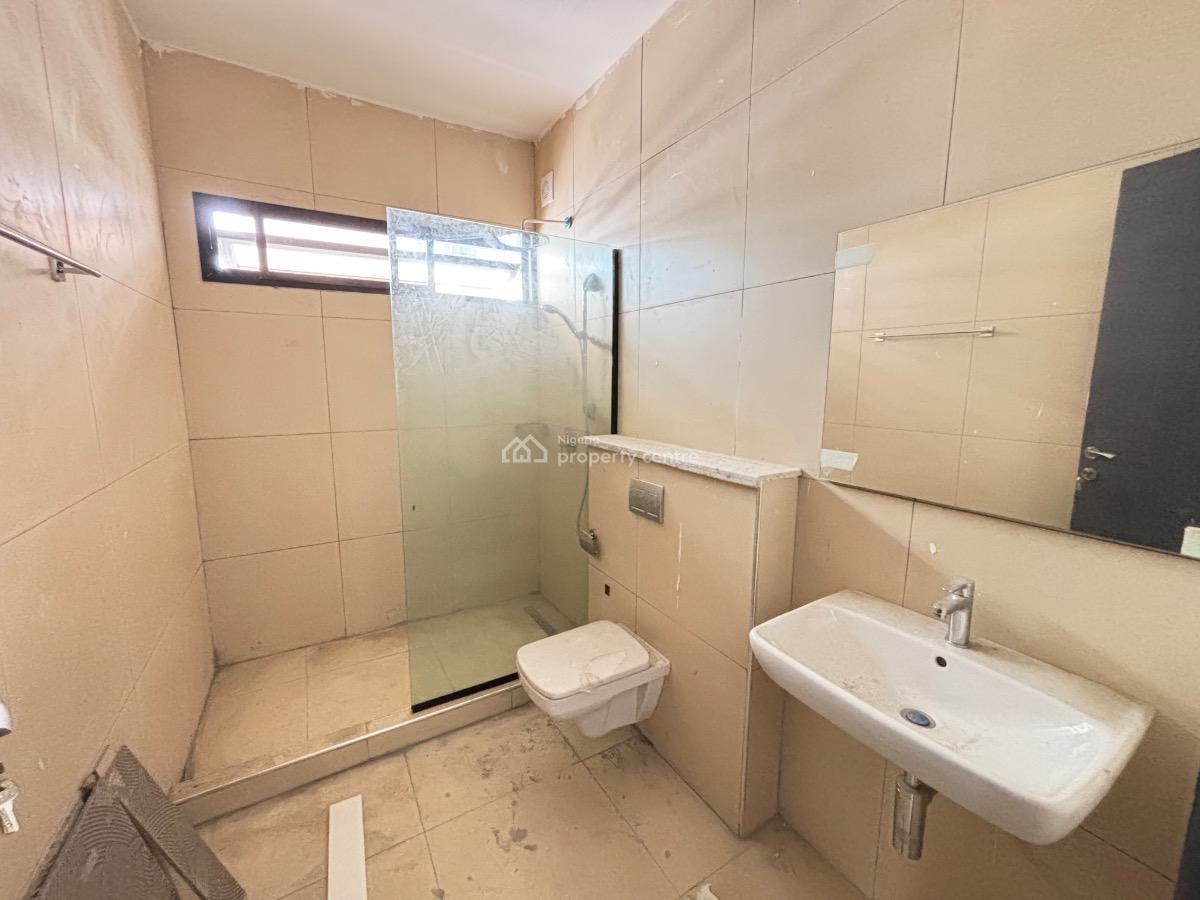 Brand New 2 Bedroom Apartment, Oniru, Victoria Island (vi), Lagos, Flat / Apartment for Sale