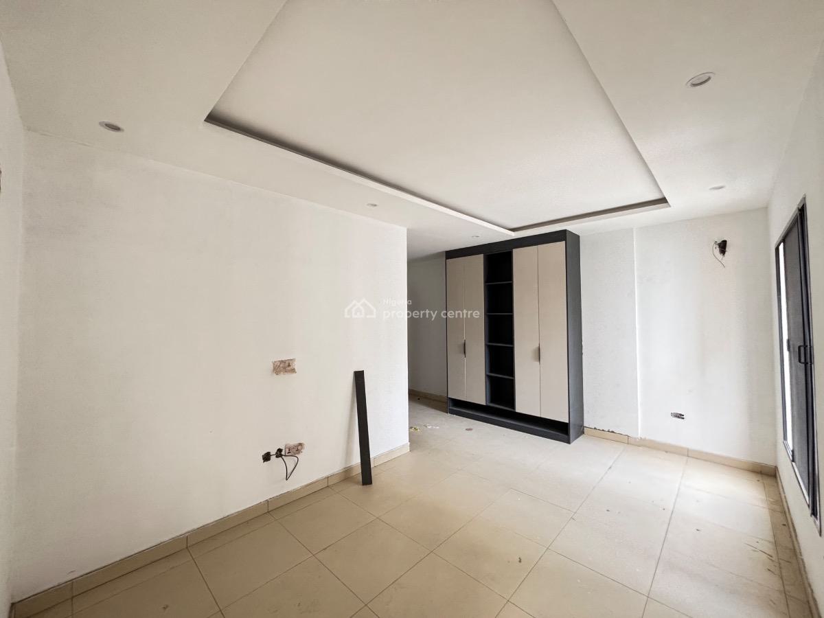 Brand New 2 Bedroom Apartment, Oniru, Victoria Island (vi), Lagos, Flat / Apartment for Sale