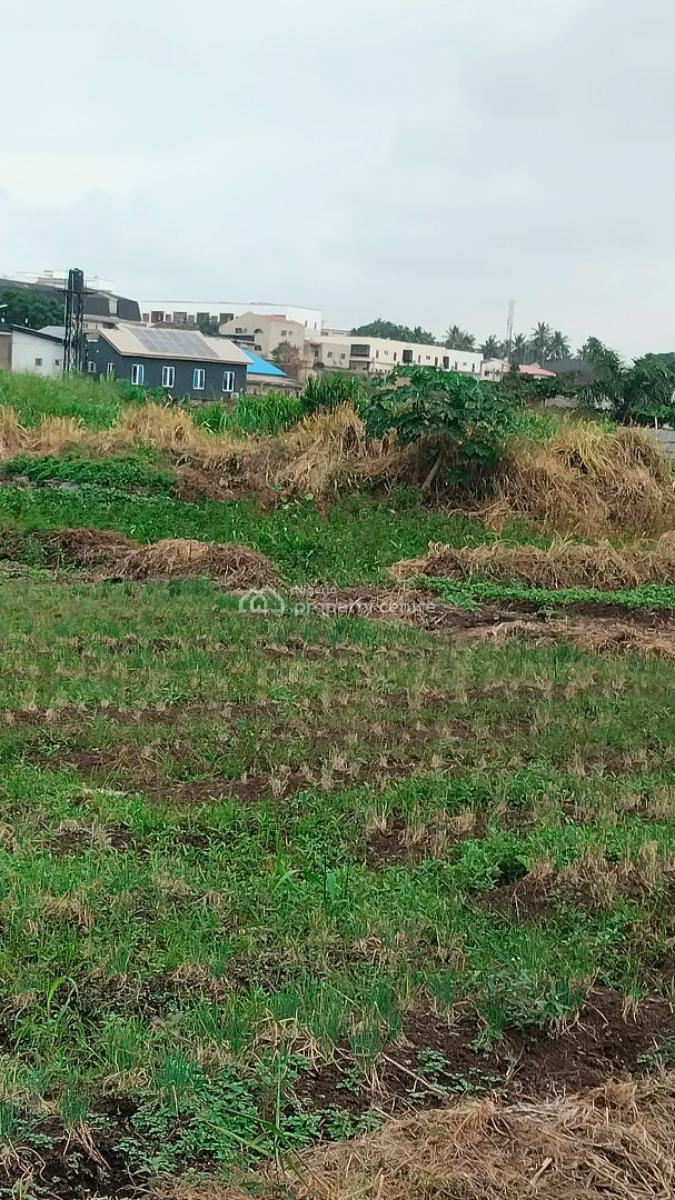 2 Acres of Land, Maryland Opebi Link Bridge, Maryland, Lagos, Commercial Land for Sale