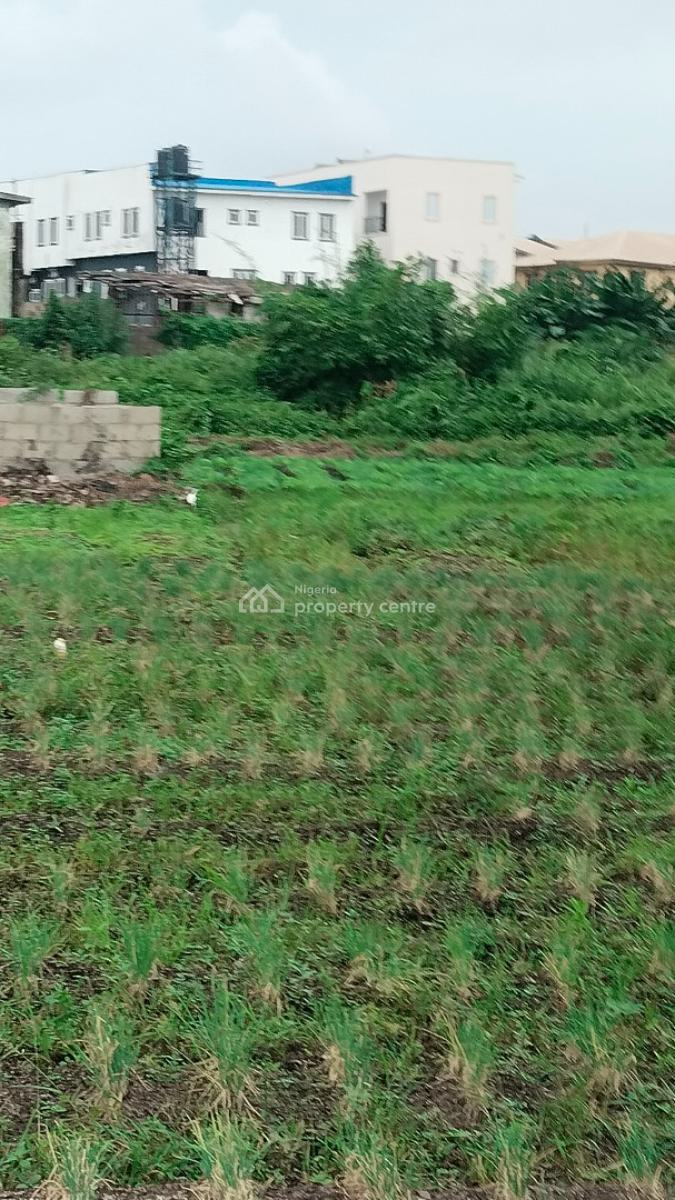 2 Acres of Land, Maryland Opebi Link Bridge, Maryland, Lagos, Commercial Land for Sale