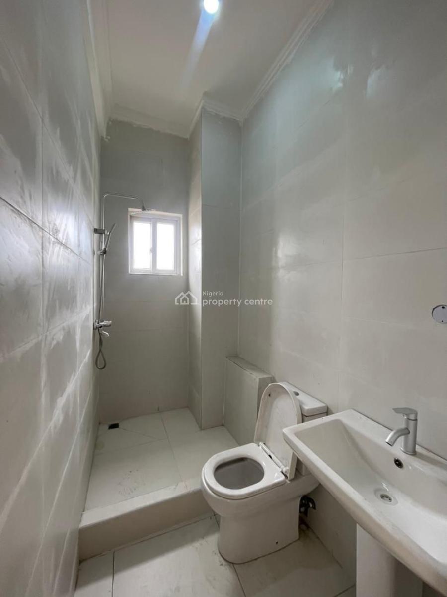 Luxury 3 Bedroom Apartment, Osapa, Lekki, Lagos, Flat / Apartment for Rent