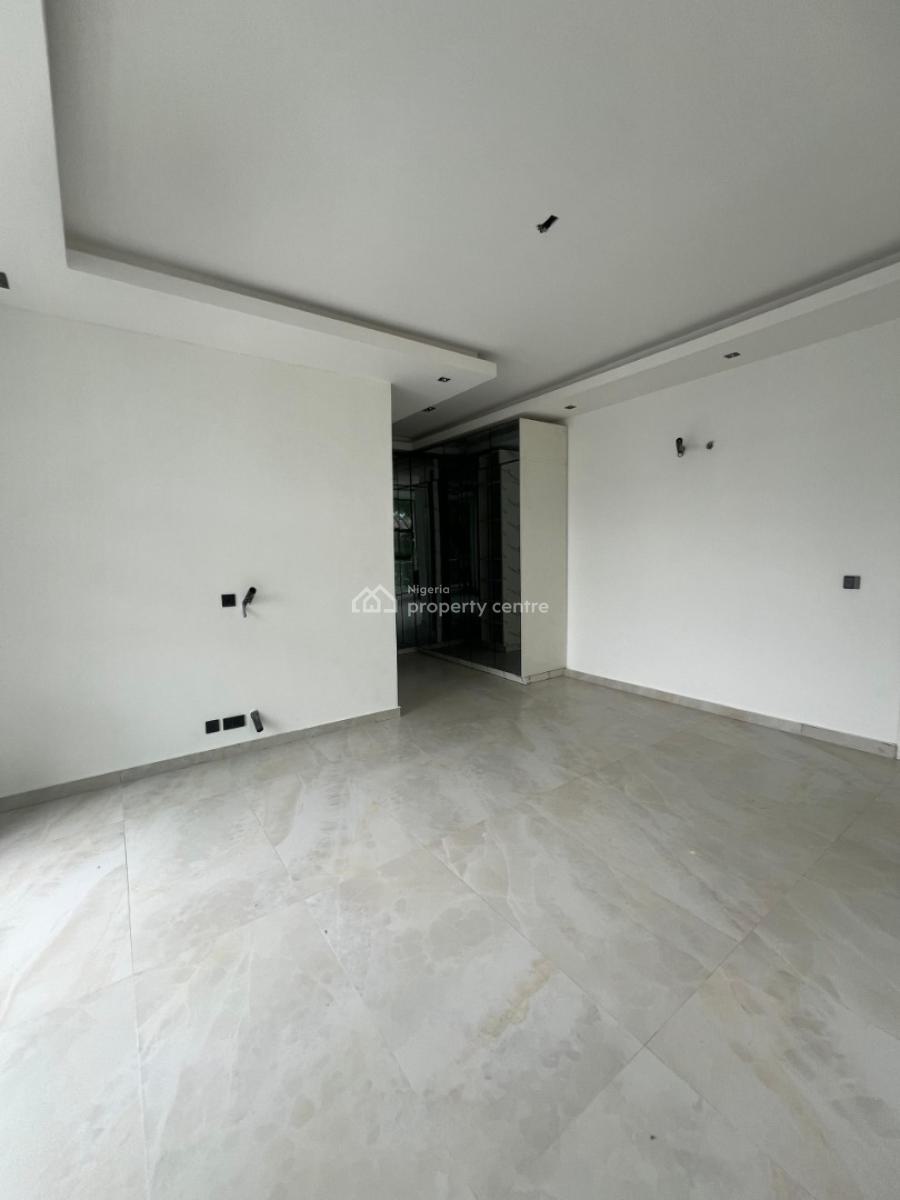 5 Bedroom Detached Duplex with Gym and Cinema, Victory Park, Osapa, Lekki, Lagos, House for Sale