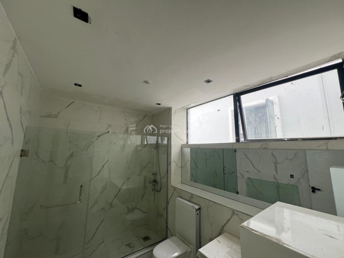 5 Bedroom Detached Duplex with Gym and Cinema, Victory Park, Osapa, Lekki, Lagos, House for Sale