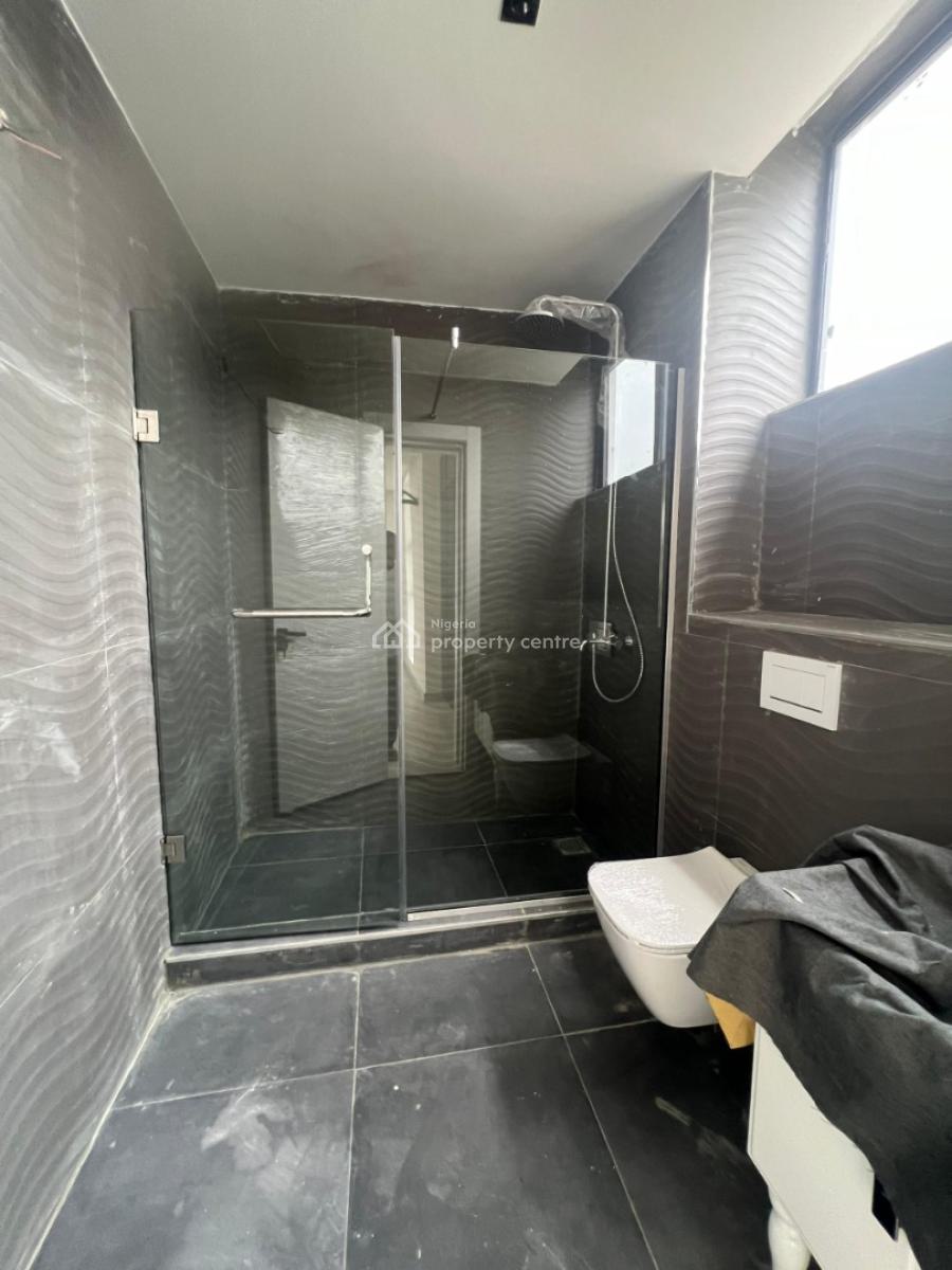 5 Bedroom Detached Duplex with Gym and Cinema, Victory Park, Osapa, Lekki, Lagos, House for Sale