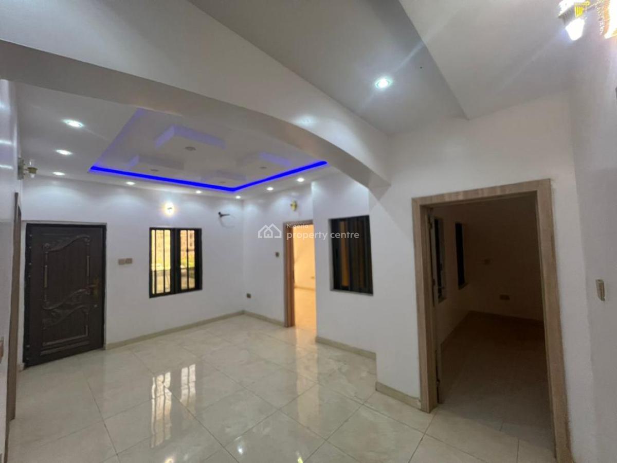 Brand New 4 Bedroom Tastefully Finished Townhouse, Ikate, Lekki, Lagos, Terraced Duplex for Rent