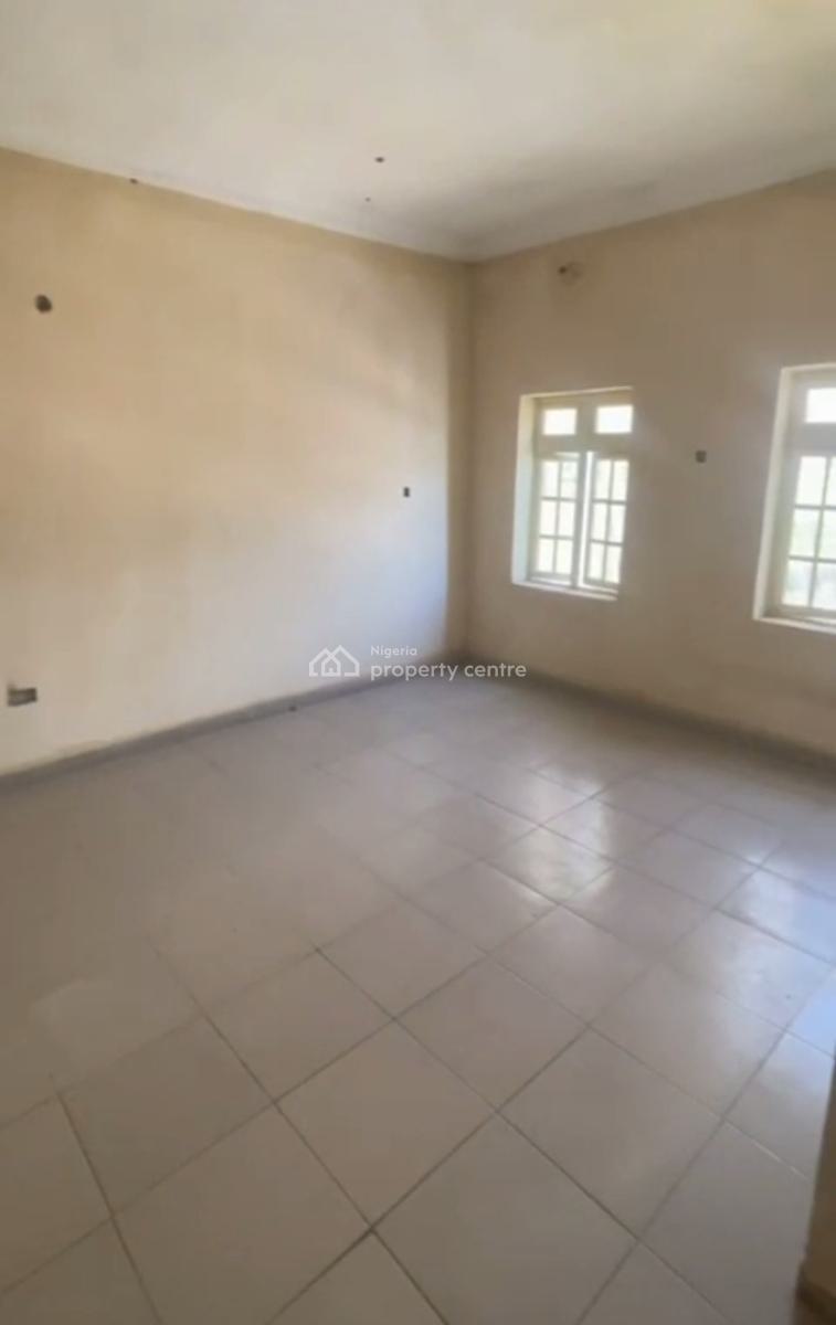 90% Completed Three Bedroom Apartment, Karsana, Abuja, Flat / Apartment for Sale