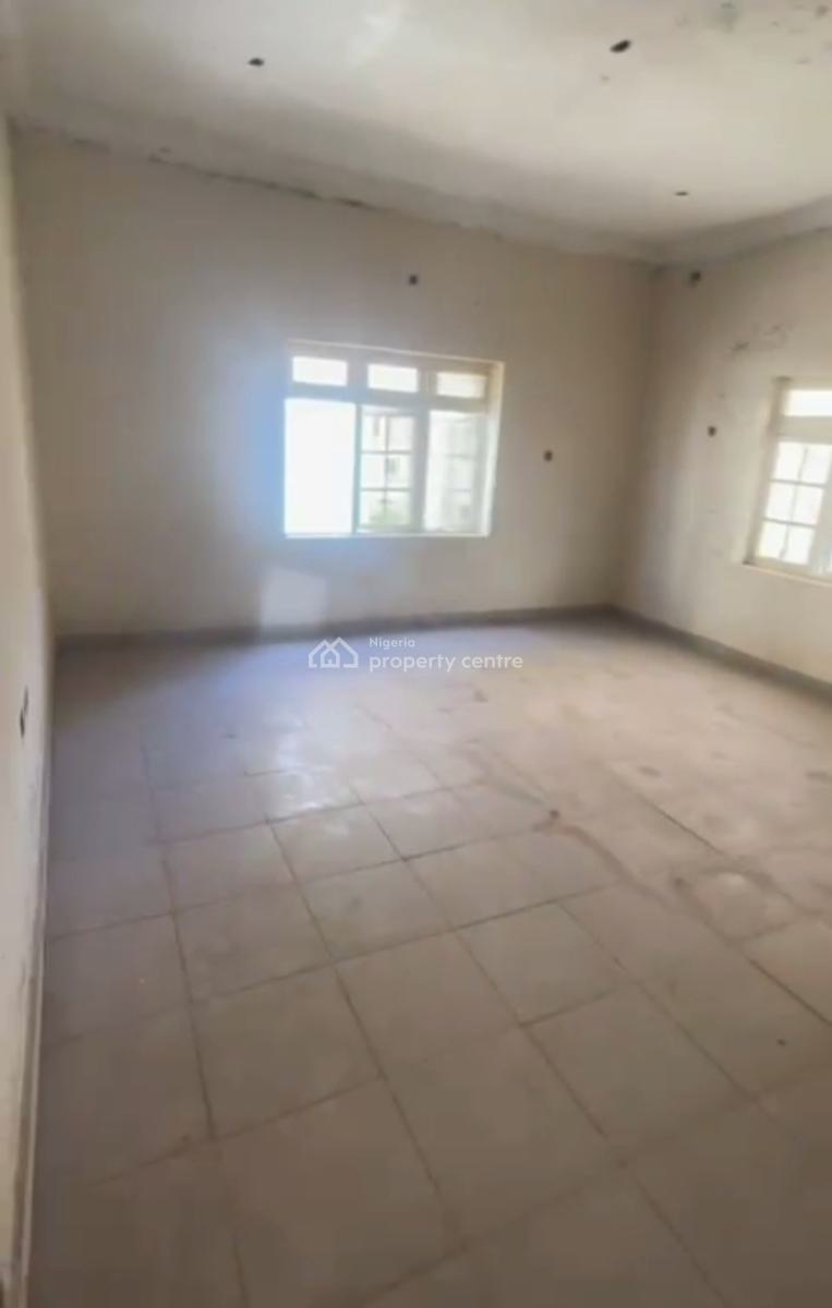 90% Completed Three Bedroom Apartment, Karsana, Abuja, Flat / Apartment for Sale
