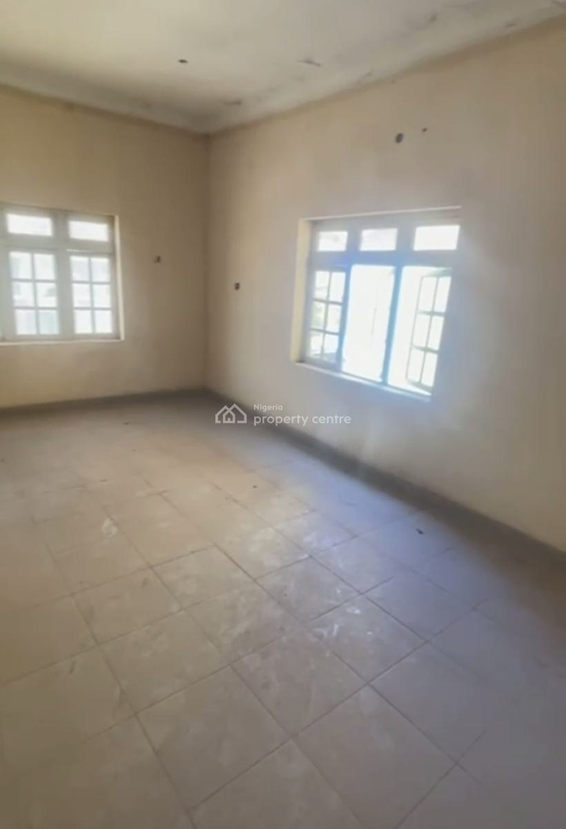 90% Completed Three Bedroom Apartment, Karsana, Abuja, Flat / Apartment for Sale