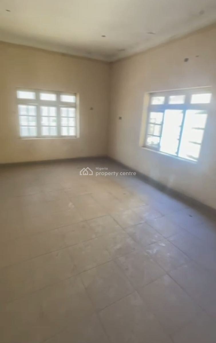 90% Completed Three Bedroom Apartment, Karsana, Abuja, Flat / Apartment for Sale