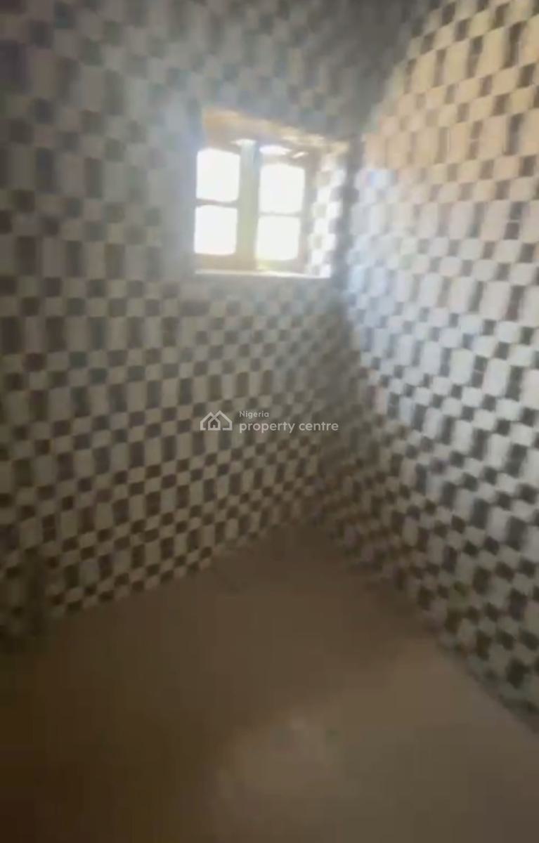 90% Completed Three Bedroom Apartment, Karsana, Abuja, Flat / Apartment for Sale