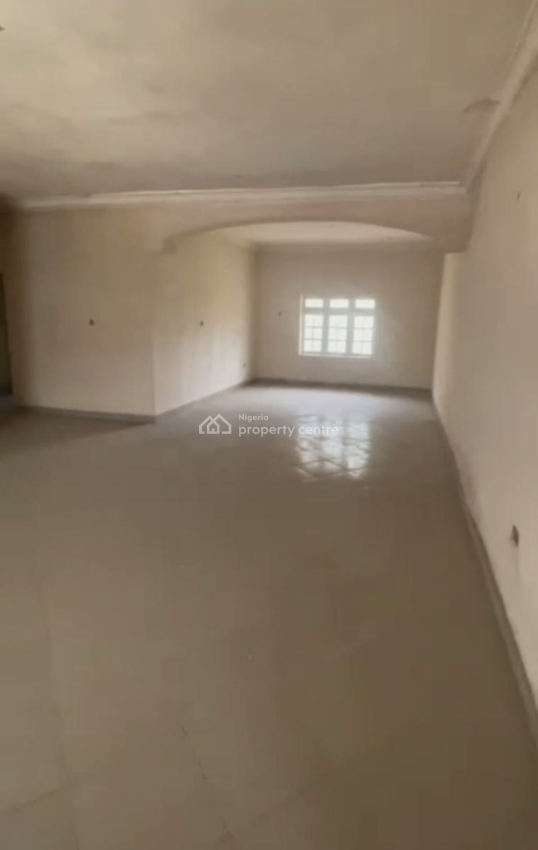 90% Completed Three Bedroom Apartment, Karsana, Abuja, Flat / Apartment for Sale