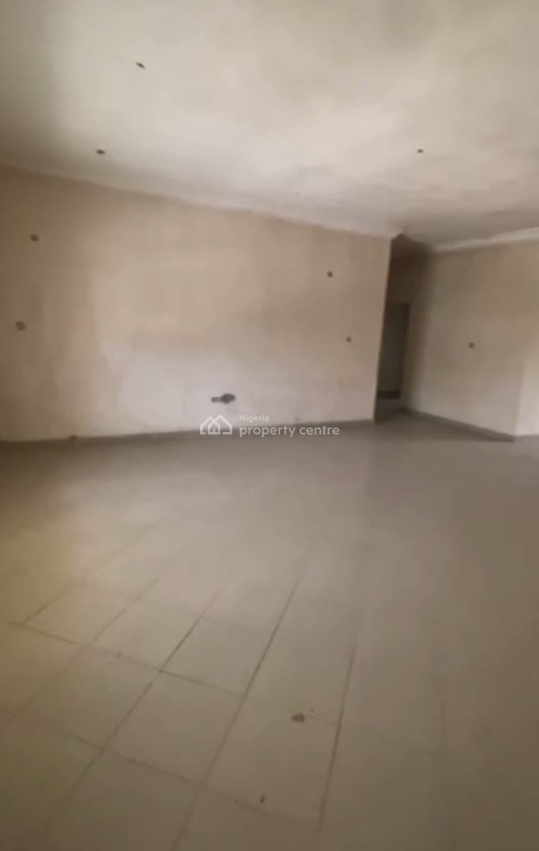 90% Completed Three Bedroom Apartment, Karsana, Abuja, Flat / Apartment for Sale