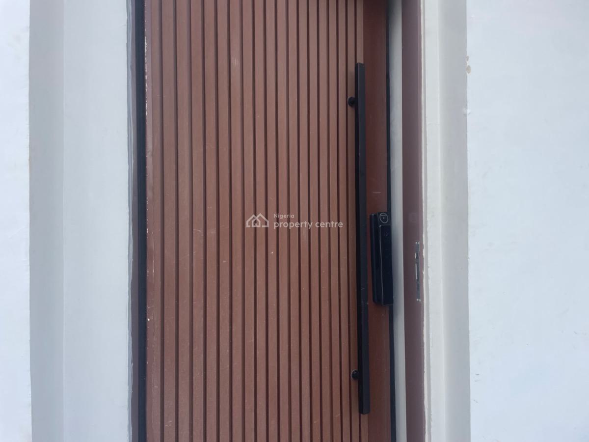 Luxury 5 Bedroom Fully Detached Smart Duplex with Bq, Ikenegbu Layout, Owerri, Owerri Municipal, Imo, Detached Duplex for Sale