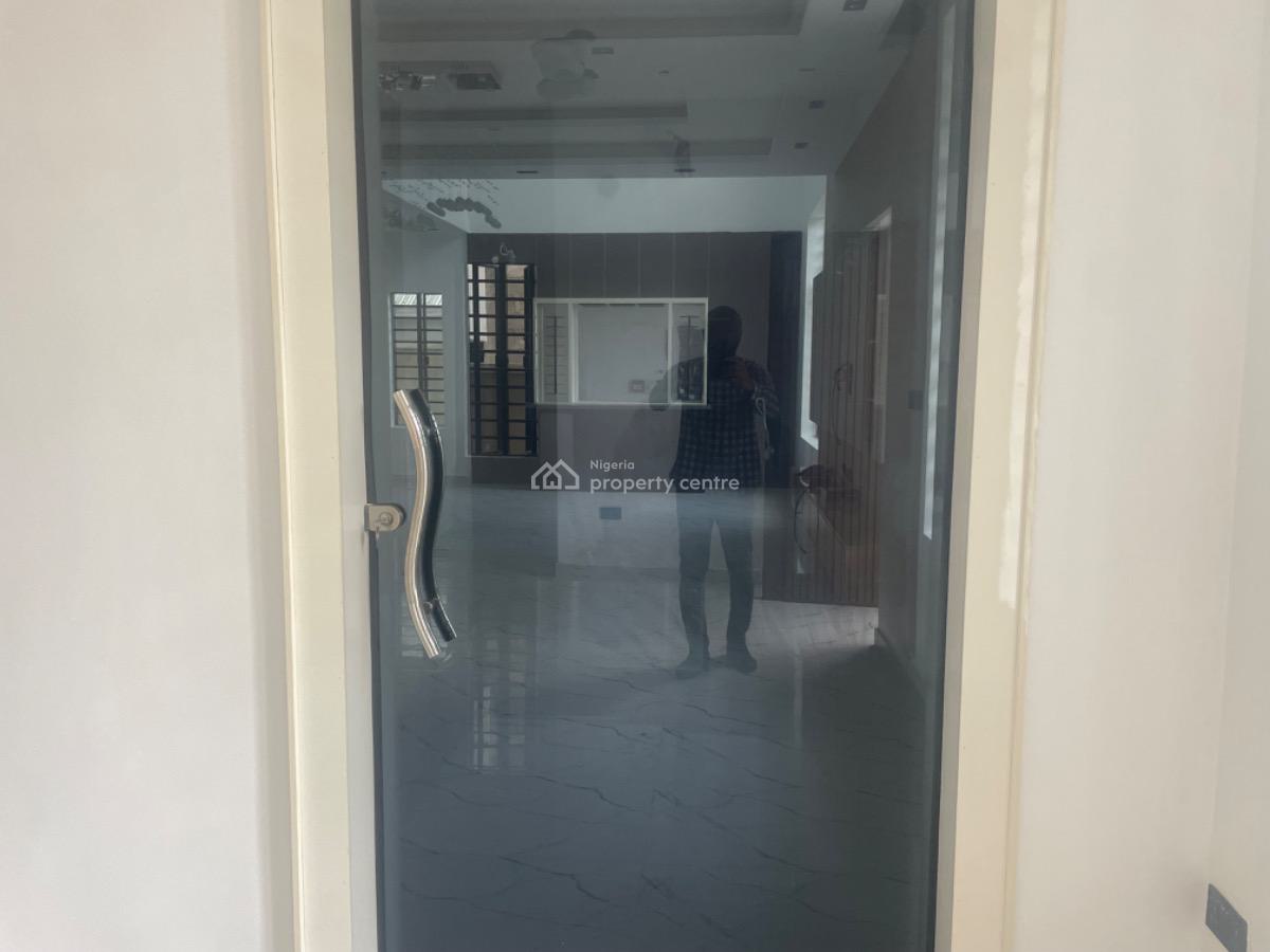 Luxury 5 Bedroom Fully Detached Smart Duplex with Bq, Ikenegbu Layout, Owerri, Owerri Municipal, Imo, Detached Duplex for Sale