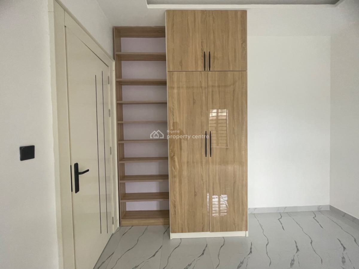 Luxury 5 Bedroom Fully Detached Smart Duplex with Bq, Ikenegbu Layout, Owerri, Owerri Municipal, Imo, Detached Duplex for Sale