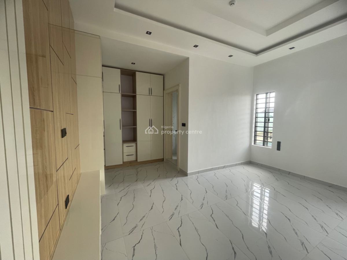 Luxury 5 Bedroom Fully Detached Smart Duplex with Bq, Ikenegbu Layout, Owerri, Owerri Municipal, Imo, Detached Duplex for Sale