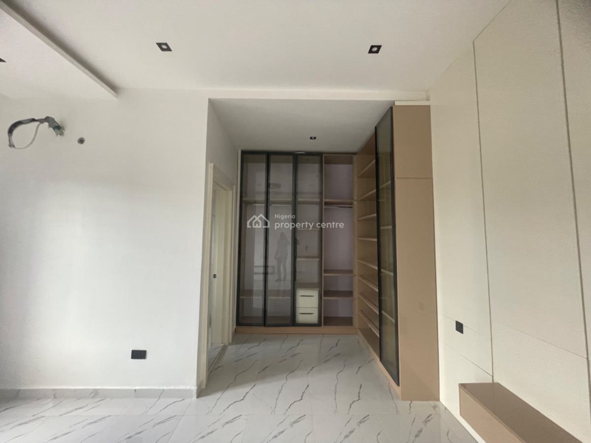 Luxury 5 Bedroom Fully Detached Smart Duplex with Bq, Ikenegbu Layout, Owerri, Owerri Municipal, Imo, Detached Duplex for Sale