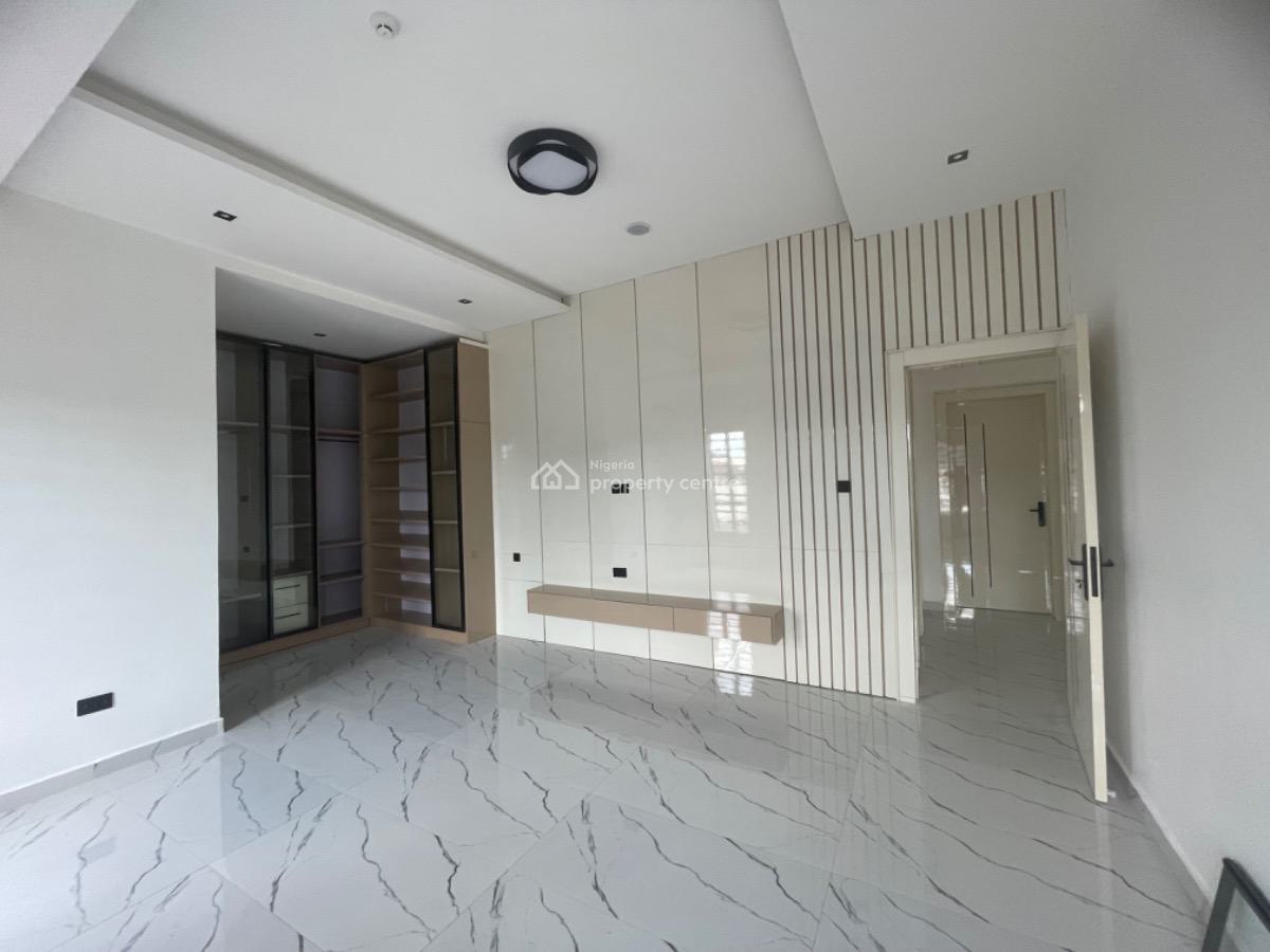 Luxury 5 Bedroom Fully Detached Smart Duplex with Bq, Ikenegbu Layout, Owerri, Owerri Municipal, Imo, Detached Duplex for Sale