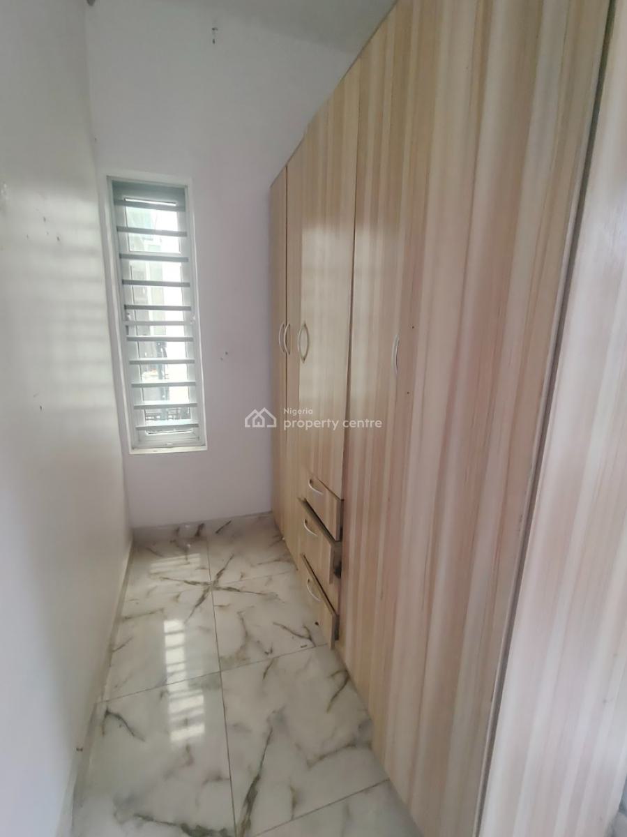 Massive Semi Detached 4 Bedrooms Duplex, Lekki, Lagos, Semi-detached Duplex for Rent