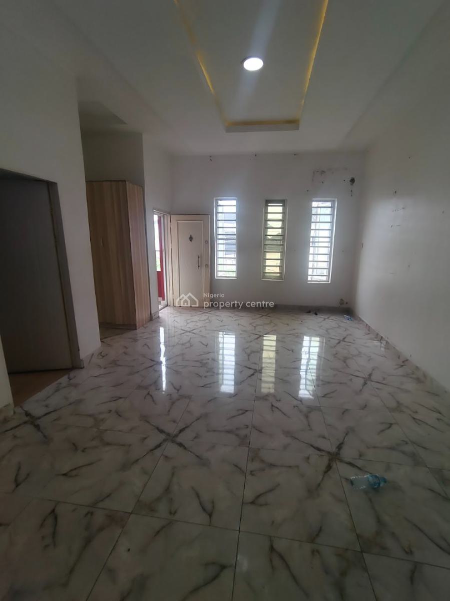 Massive Semi Detached 4 Bedrooms Duplex, Lekki, Lagos, Semi-detached Duplex for Rent