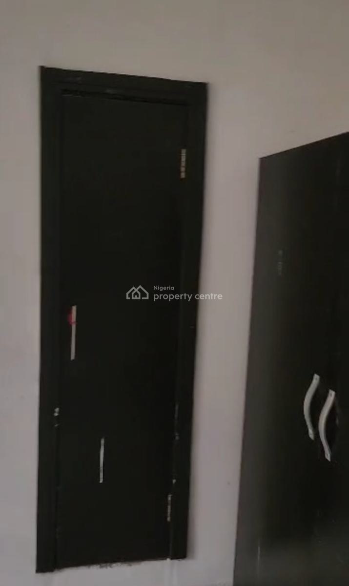 Fully Serviced One Room Self Contain, Victoria Island (vi), Lagos, Self Contain (single Rooms) for Rent