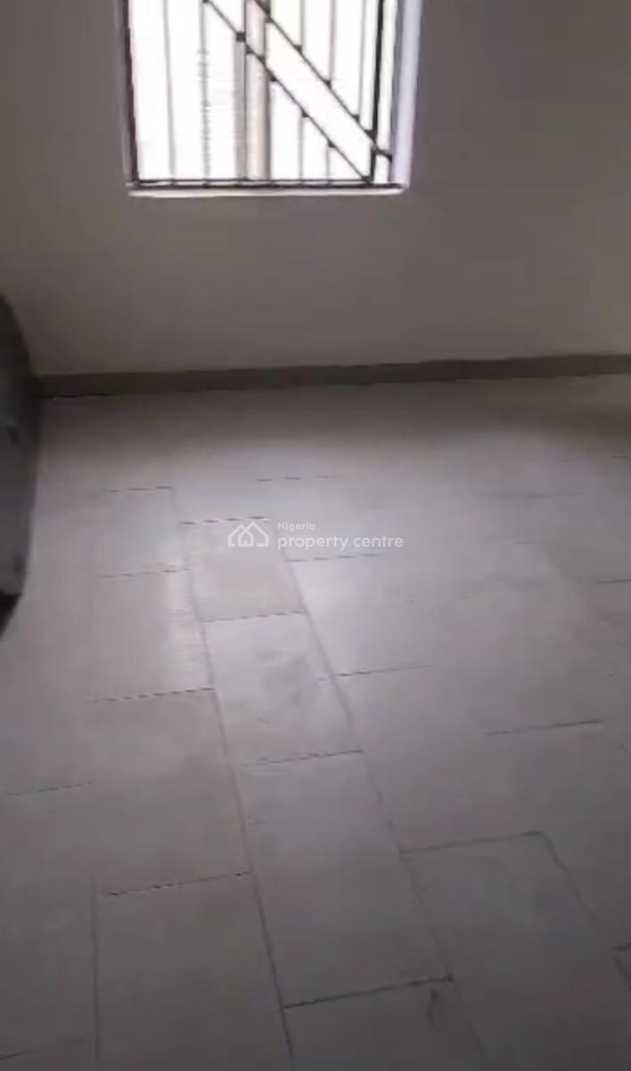 Fully Serviced One Room Self Contain, Victoria Island (vi), Lagos, Self Contain (single Rooms) for Rent