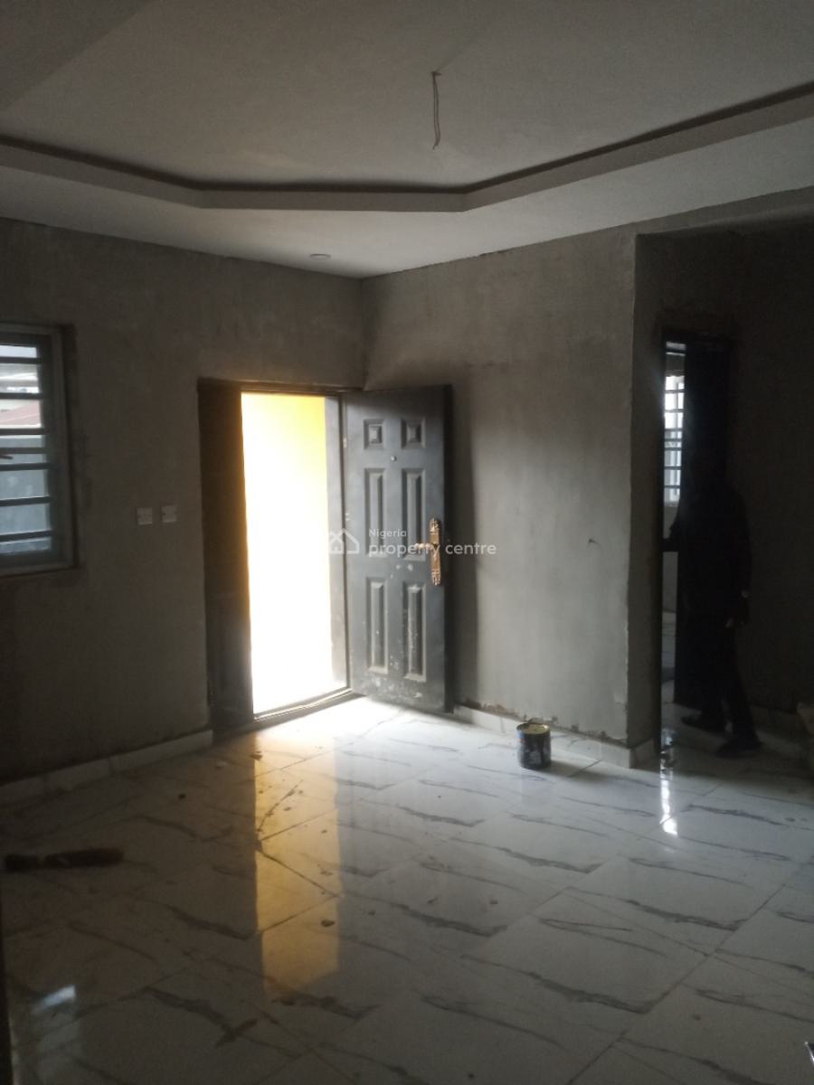 Newly Built 2 Bedroom Apartment, Aguda, Surulere, Lagos, Flat / Apartment for Rent
