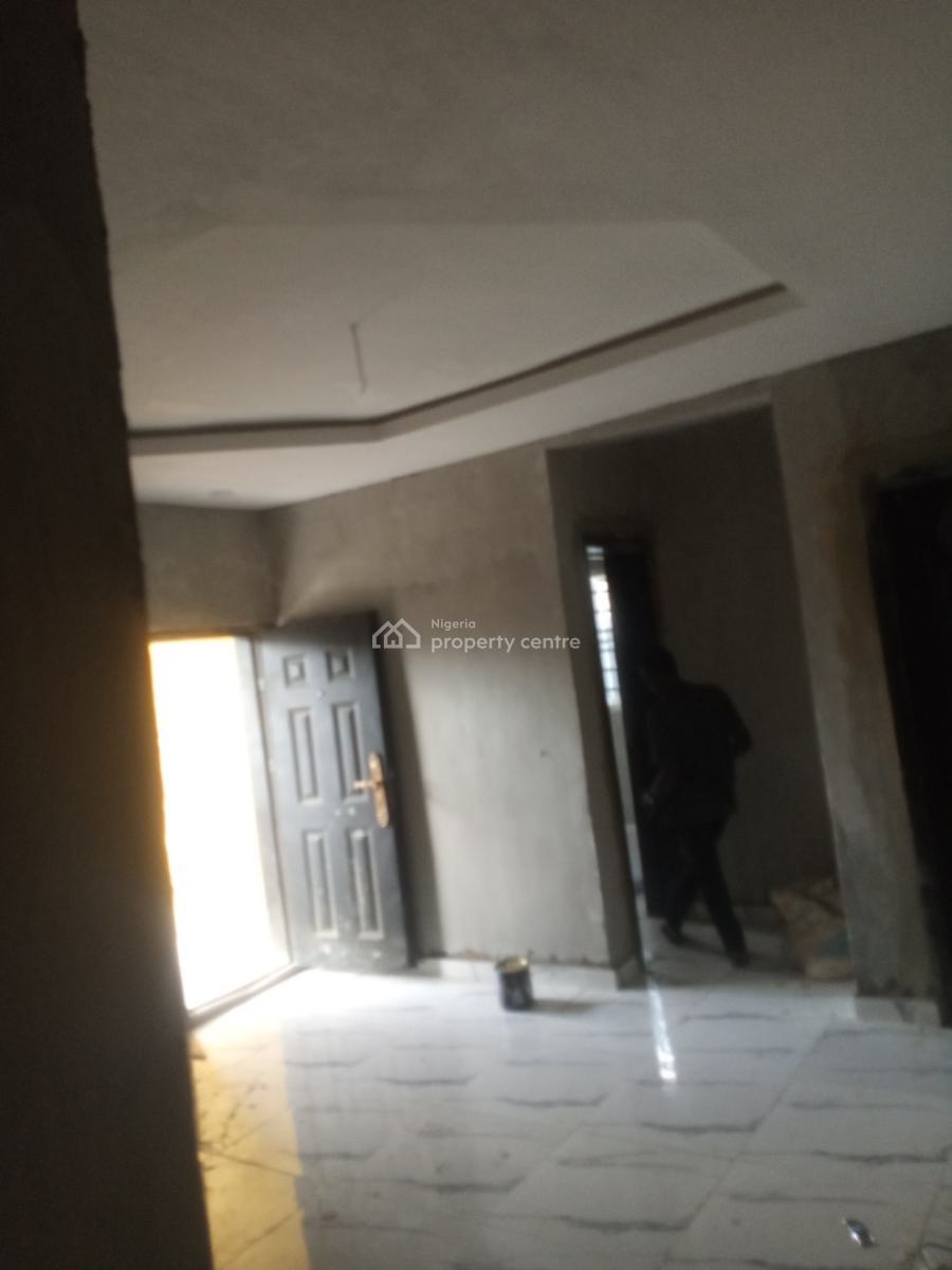 Newly Built 2 Bedroom Apartment, Aguda, Surulere, Lagos, Flat / Apartment for Rent