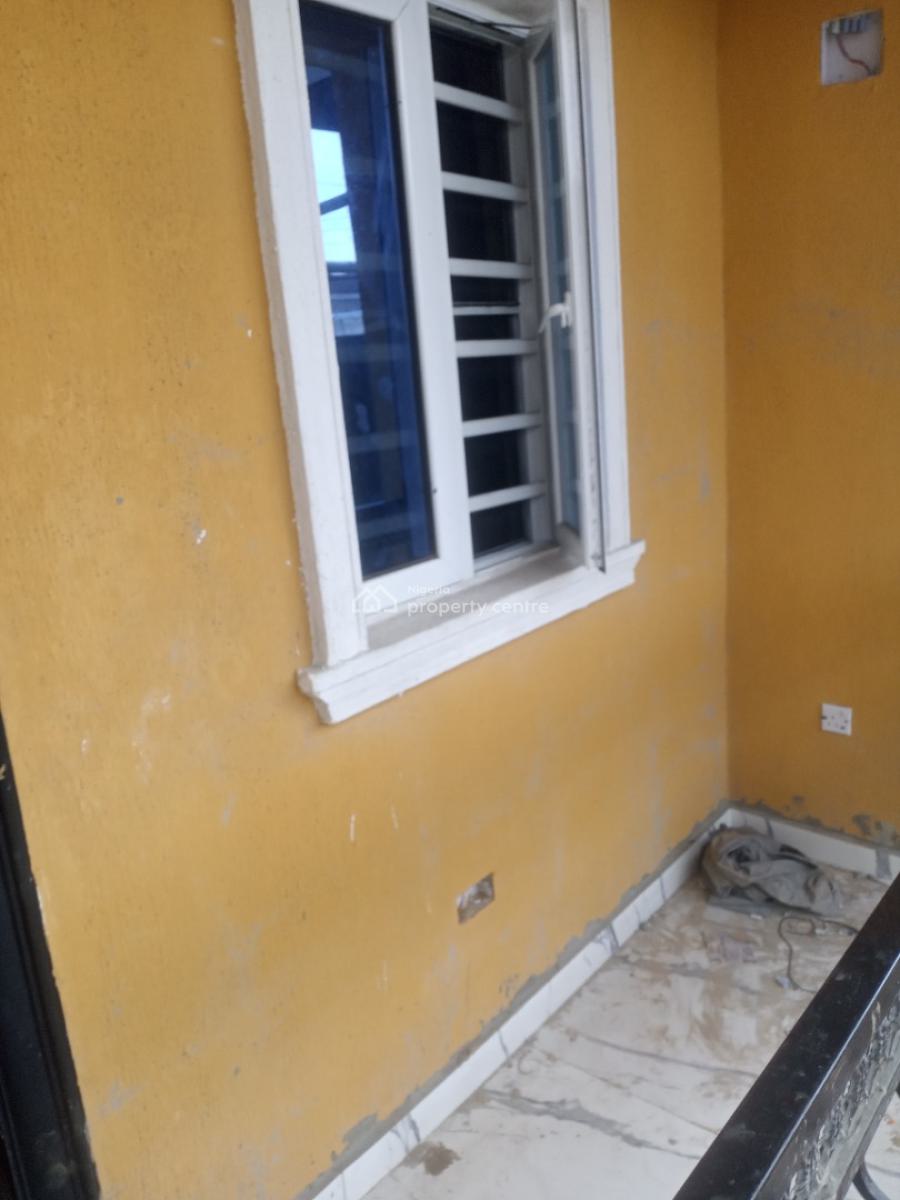 Newly Built 2 Bedroom Apartment, Aguda, Surulere, Lagos, Flat / Apartment for Rent