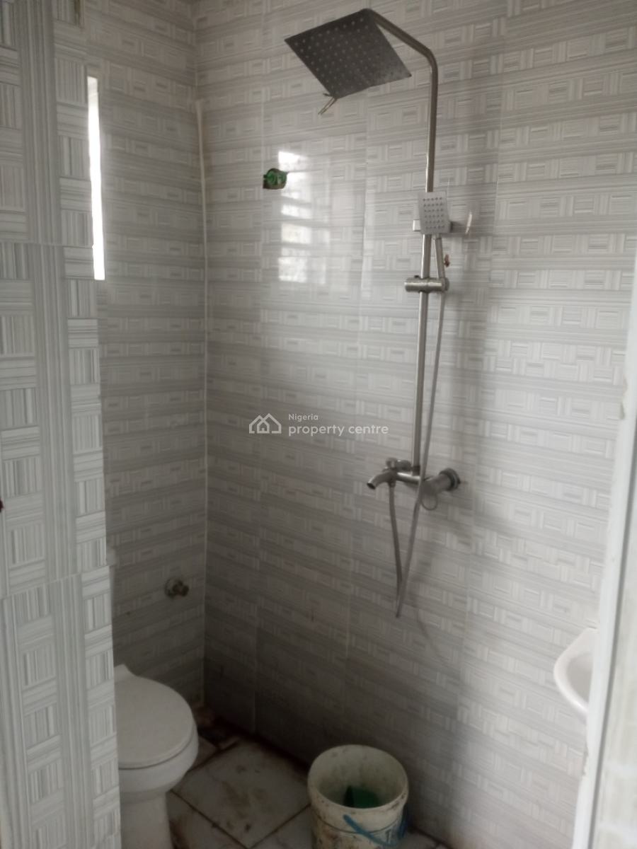 Newly Built 2 Bedroom Apartment, Aguda, Surulere, Lagos, Flat / Apartment for Rent
